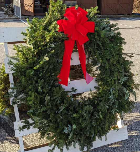 Christmas Wreaths - 2 foot