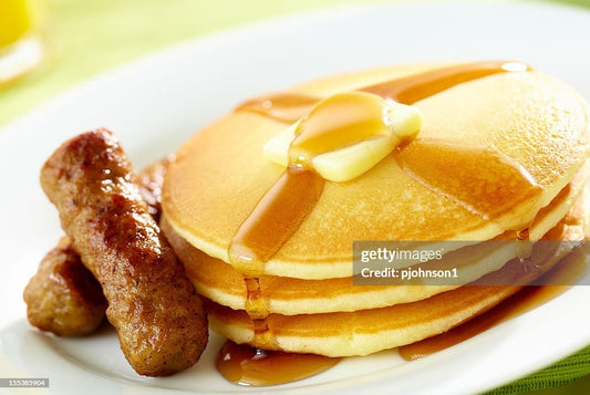 Pancake Breakfast Donated Tickets